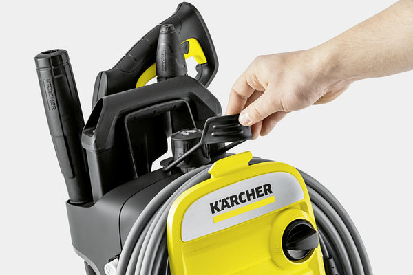 Máquina de Lavar à pressão Karcher K7 Compact